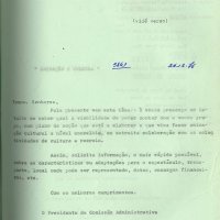 Cultura, desporto e lazer